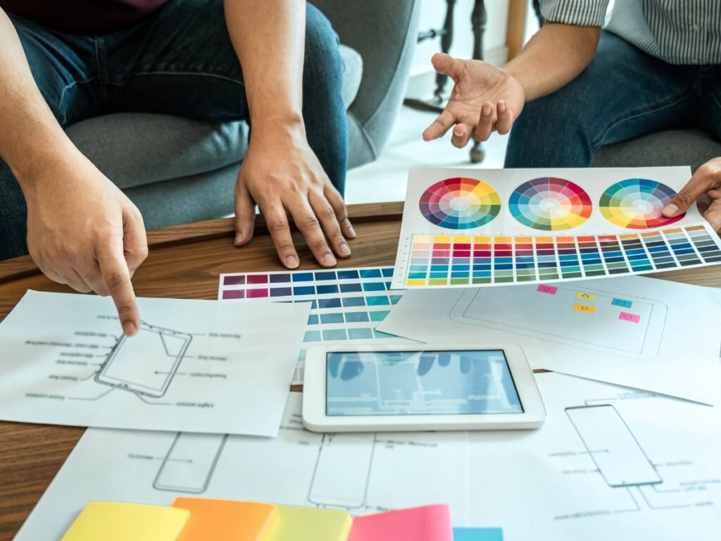 website designing company in hyderabad india