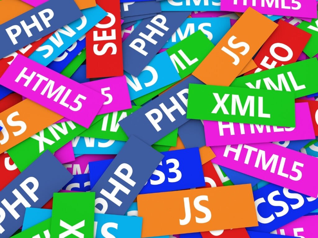 how to make a your own website