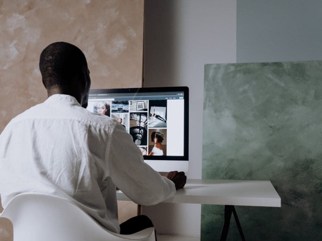 how to create a shopify store