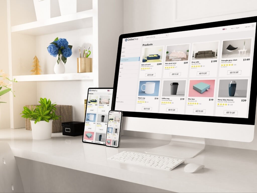 How Do You Create a Business Website – A Complete Beginner's Guide (2025) 1 how do you create a business website