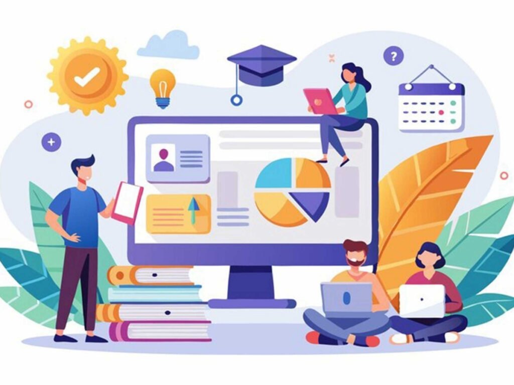 how can i create a business website