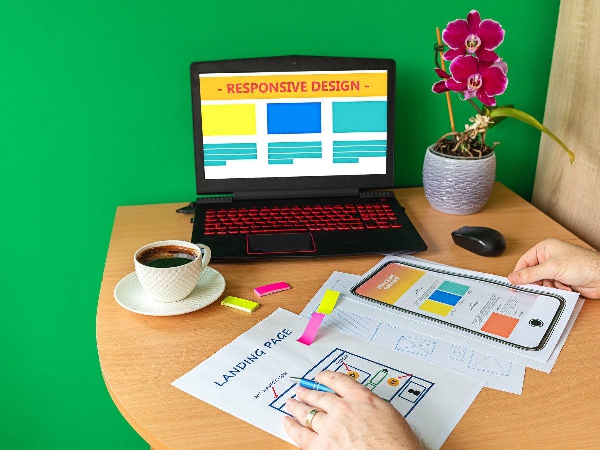 How to Build a Website for Free – A Complete Beginner's Guide (2025) 10 How to Build a Website for Free