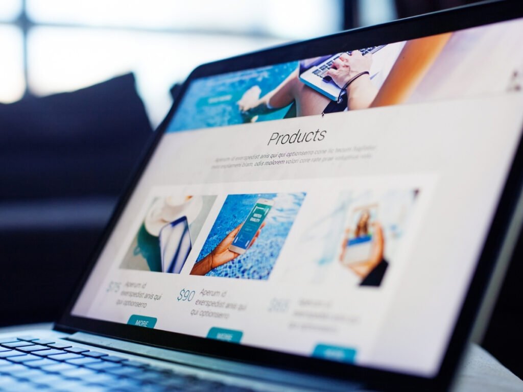 Web Designing Company in Hyderabad – Creative, Custom & Conversion-Focused (2025) 1 web designing company in hyderabad