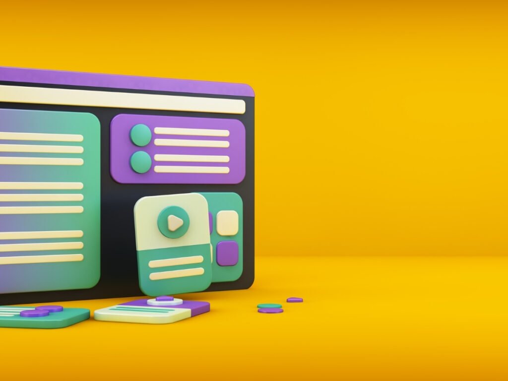 top 10 website design companies in india