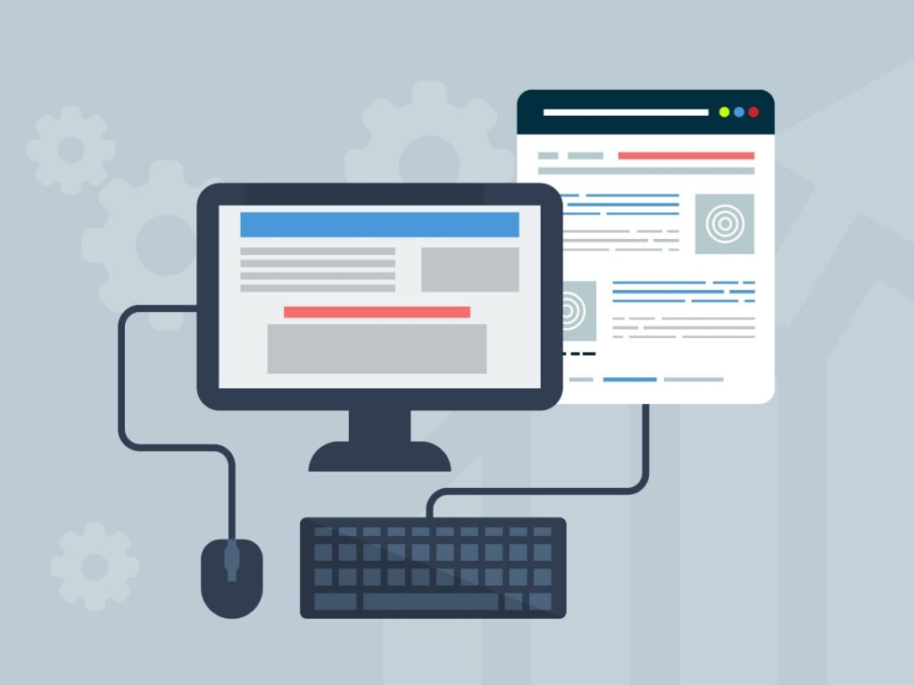 How to Create Website for Business for Free