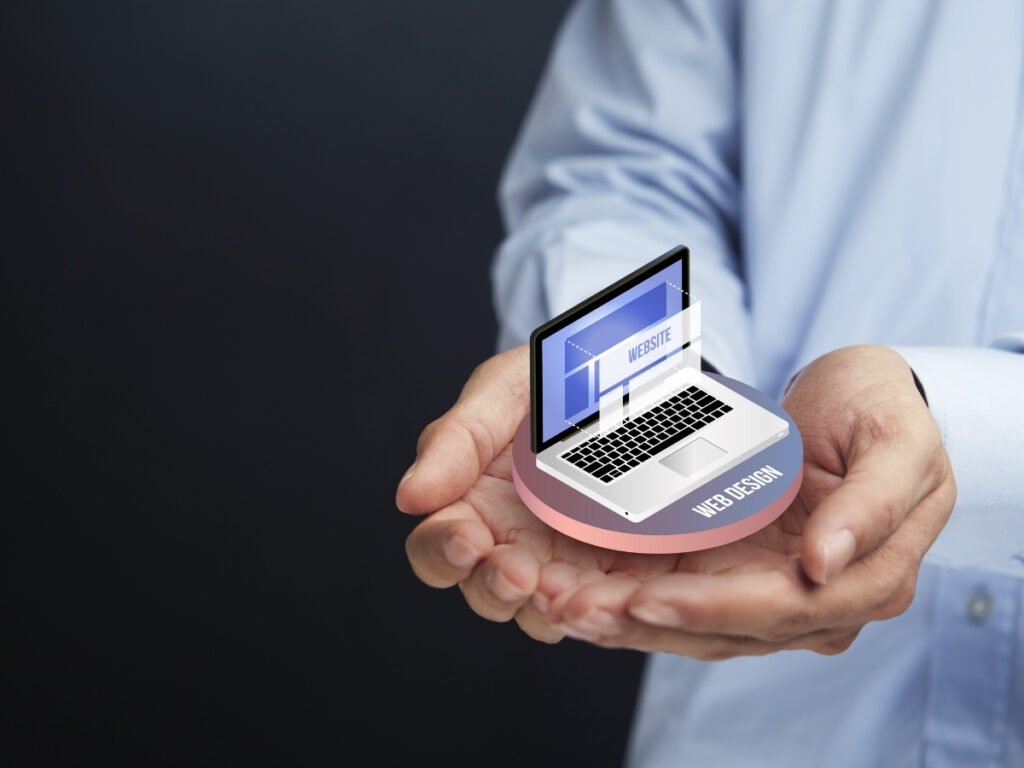 How to Create a Free Website for Your Business – Step-by-Step Guide (2025) 1 how to create a free website for your business