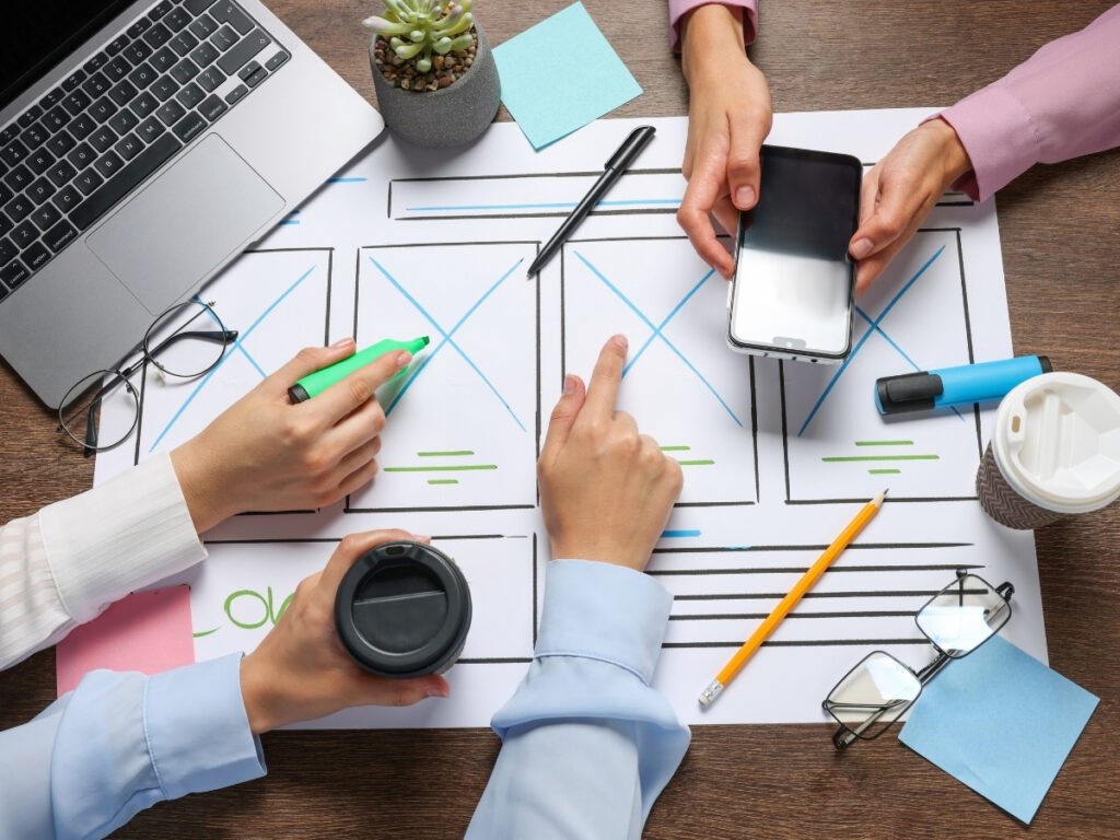 Best Web Development Institute in Hyderabad Ameerpet