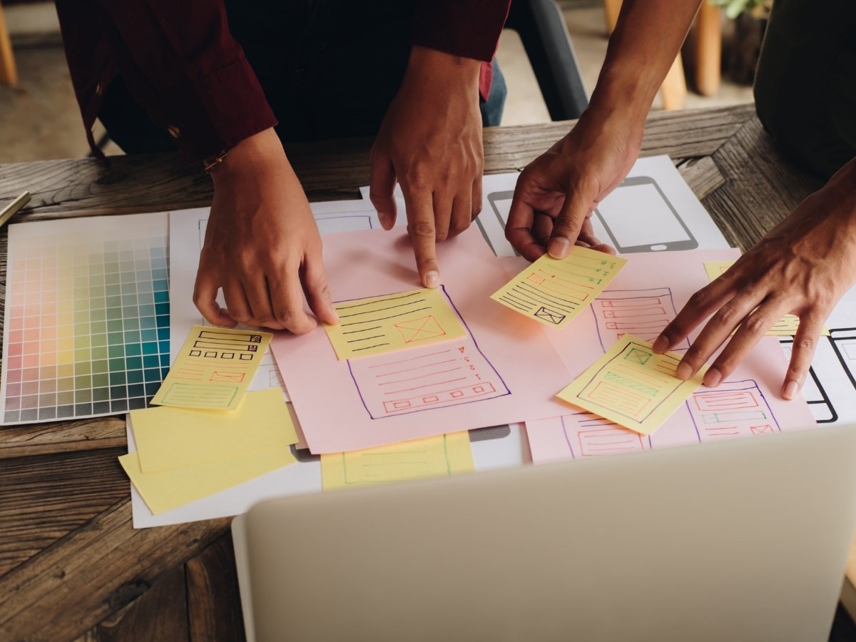 Web Designing Startup Companies in Hyderabad – Fueling Innovation with Creativity (2025) 12 web designing startup companies in hyderabad